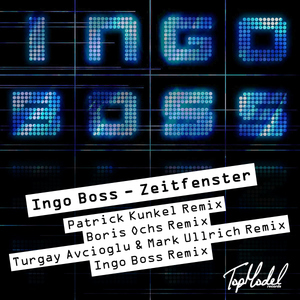 Ingo Boss - Zeitfenster (Topmodel)