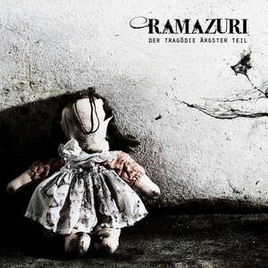 Ramazuri - Der Trag&ouml;die &Auml;rgster Teil (Wolverine Records)