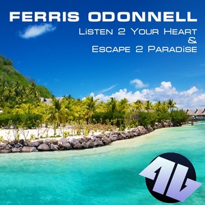 Ferris Odonnell - Listen 2 Your Heart (4Beat Records)