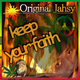Original Jahsy Keep Your Faith
