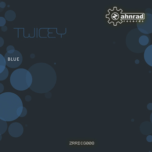 Twicey - Blue (Zahnrad Records)