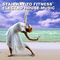 Stairway to Fitness - Electro House Music by Stereoliner feat. Calabria mp3 downloads