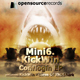 Kickwin & Mini6 Conflogin