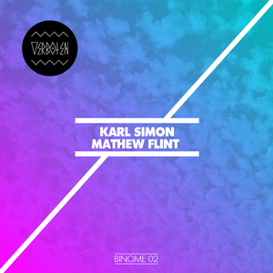 Karl Simon - Binome 02 (Verboten)