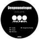 Deepmonoteque Escape