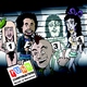 Various Artist Punk Chartbusters Wolverine Bands