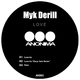 Myk Derill Love