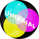 Matt Lutesky Uniaxial