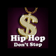 Various Artists Hip Hop Don't Stop