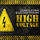 Various Artists High Voltage Compilation