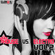 Various Artists House Vs. Electro Vol 2