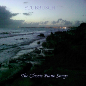 Stubbusch - The Classic Piano Songs (Picko Tacko Man)