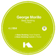 George Morillo  Bass Boobing - The Mixes