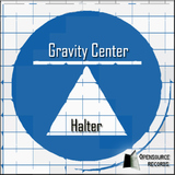 Gravity Center by Halter & Krzcook mp3 download