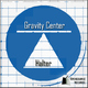 Halter & Krzcook Gravity Center