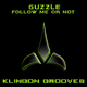 Guzzle Follow Me or Not