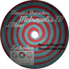 Marius DrescherMetropolis Ep