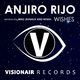 Anjiro Rijo Wishes