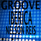 Nelson Reis Groove Iberica Ep