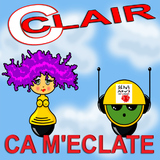 C'est Clair Ca M'Eclate 2 by Electronic Yellow Jammer mp3 download