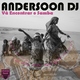 Andersoon Dj V&aacute; Encontrar O Samba