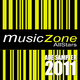 Musiczone All Stars Ade Sampler 2011