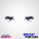 Escon Angel Eyes
