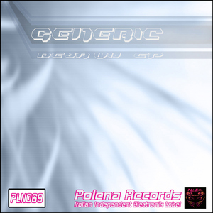 Generic - Deja Vu (Polena Records)