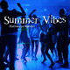 Mathieu Le Manson Summer Vibes