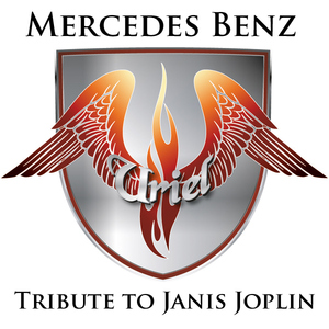 Uriel - Mercedes Benz Tribute To Janis Joplin (J. & K. Records)