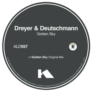Dirk Dreyer & Pierre Deutschmann - Golden Sky (k:lender)