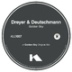Dirk Dreyer & Pierre Deutschmann Golden Sky