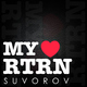 Suvorov My Love Return