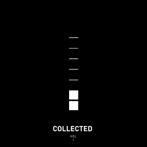 Various Artists - Collected Vol 1 (k:lender)