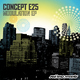 Concept E25 Modulation E.P.