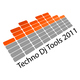 Various Artists Techno Dj Tools 2011
