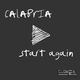 Calabria Start Again