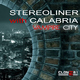 Stereoliner With Calabria Vampire City