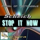 Scheich Stop It Now