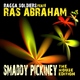 Ragga Soldiers Feat. Ras Abraham Smaddy Pickiney
