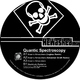 Quantic Spectroscopy Arsenic Atmosphere 