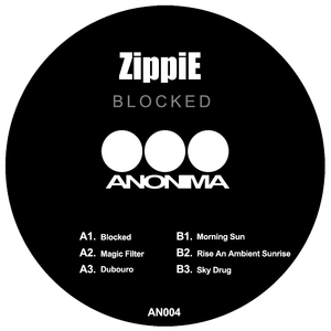 Zippie - Blocked (Anonima)