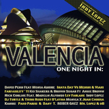 One Night in Valencia (With Indy Lopez) by Various Artists mp3 download