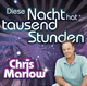 Chris Marlow Diese Nacht Hat Tausend Stunden