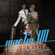 Martin 101 High Fidelity