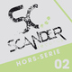 Anton Desire Scander Hors Serie 02 Anton Desire Scander Hors Serie 02