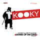 Kooky Vs Pat Fulgoni Giving Up On Love E.P.