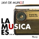Javi De Munoz La Musica Es
