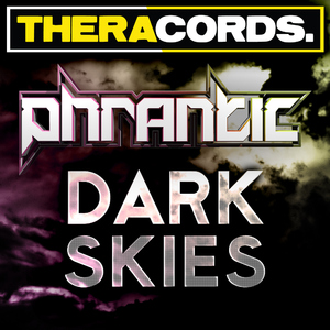 Phrantic - Dark Skies (Theracords) Phrantic - Dark Skies (Theracords)