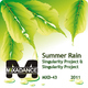 Singularity Project Summer Rain